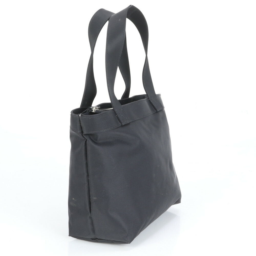 アニエスベー ヴォヤージュ トート バッグ 肩掛け ショルダー ハンド ブラック 黒 婦人 高級 レディース RRE CI14-8