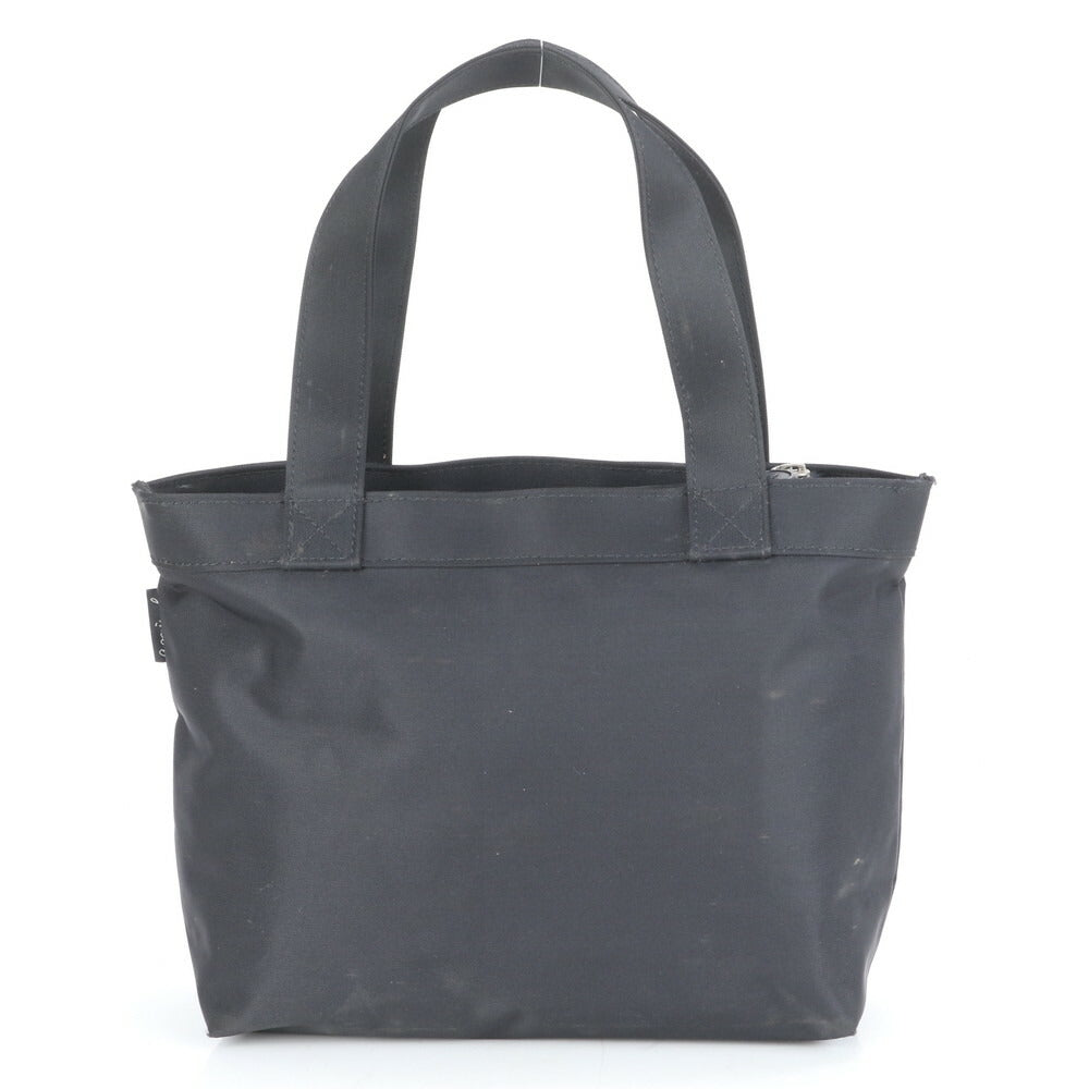 アニエスベー ヴォヤージュ トート バッグ 肩掛け ショルダー ハンド ブラック 黒 婦人 高級 レディース RRE CI14-8