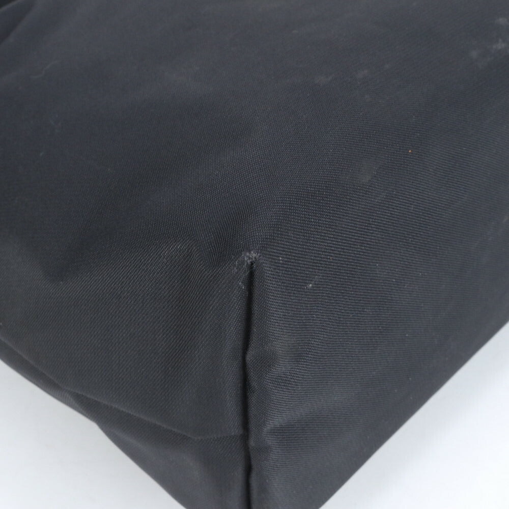 アニエスベー ヴォヤージュ トート バッグ 肩掛け ショルダー ハンド ブラック 黒 婦人 高級 レディース RRE CI14-8