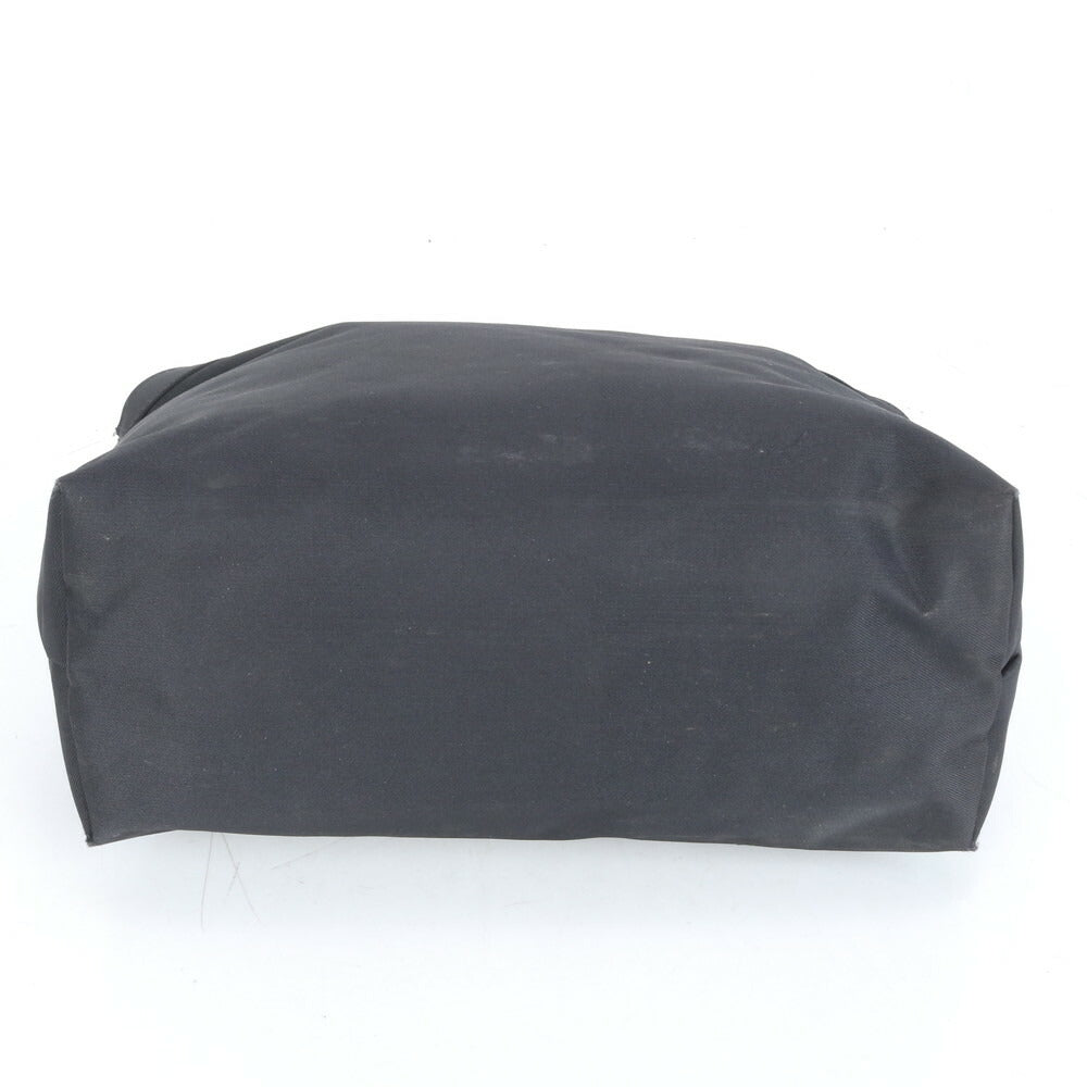 アニエスベー ヴォヤージュ トート バッグ 肩掛け ショルダー ハンド ブラック 黒 婦人 高級 レディース RRE CI14-8