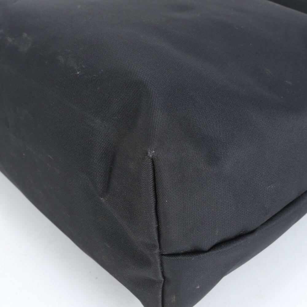 アニエスベー ヴォヤージュ トート バッグ 肩掛け ショルダー ハンド ブラック 黒 婦人 高級 レディース RRE CI14-8