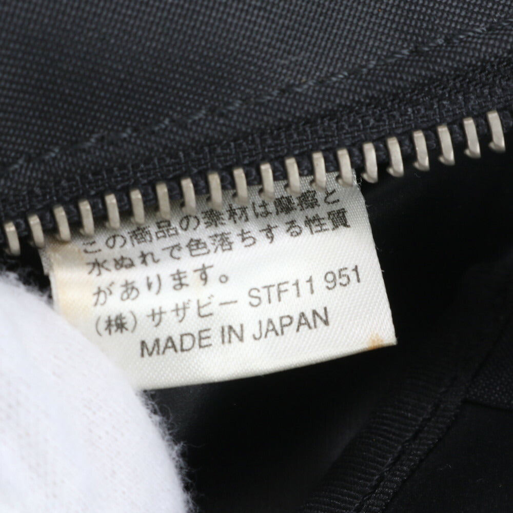 アニエスベー ヴォヤージュ トート バッグ 肩掛け ショルダー ハンド ブラック 黒 婦人 高級 レディース RRE CI14-8