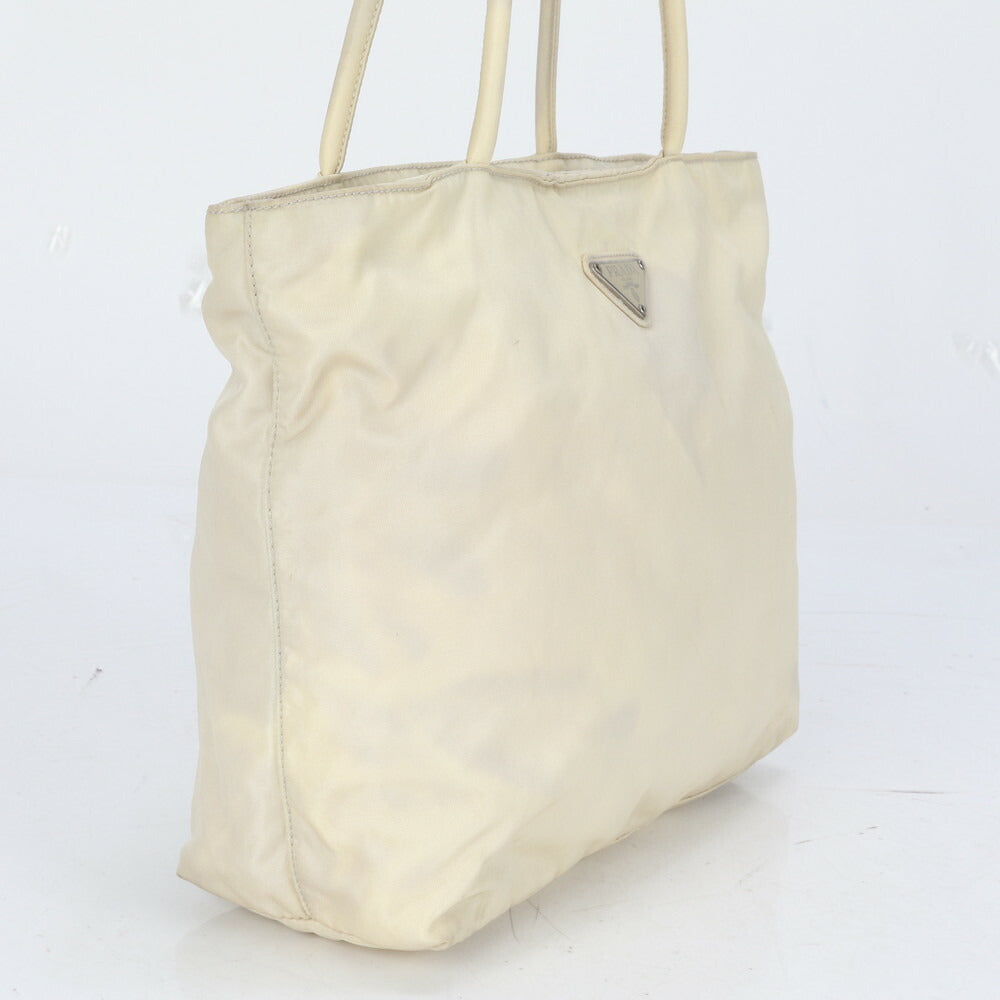 プラダ テスート ナイロン 三角ロゴ トート バッグ 肩掛け ショルダー ハンド おしゃれ レディース RCE CI7-2