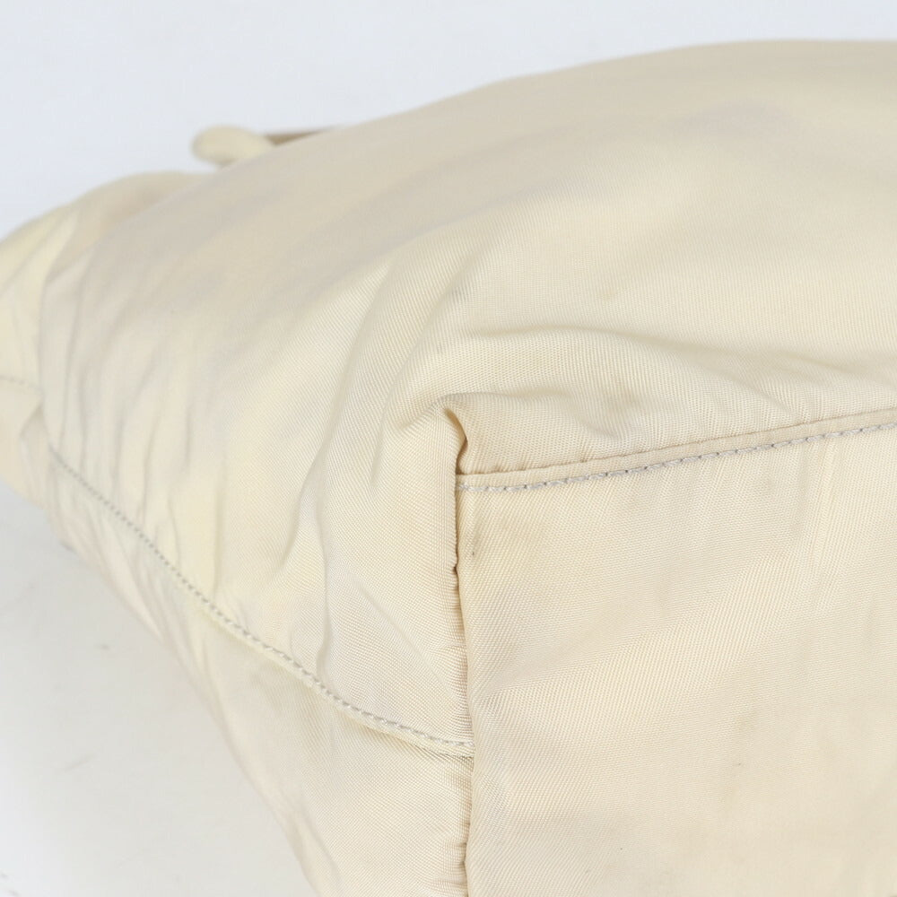 プラダ テスート ナイロン 三角ロゴ トート バッグ 肩掛け ショルダー ハンド おしゃれ レディース RCE CI7-2