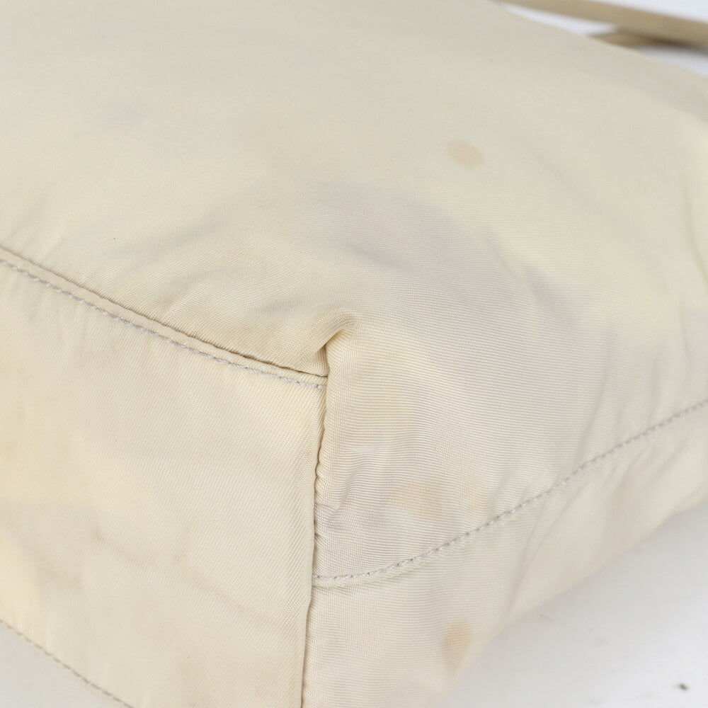 プラダ テスート ナイロン 三角ロゴ トート バッグ 肩掛け ショルダー ハンド おしゃれ レディース RCE CI7-2