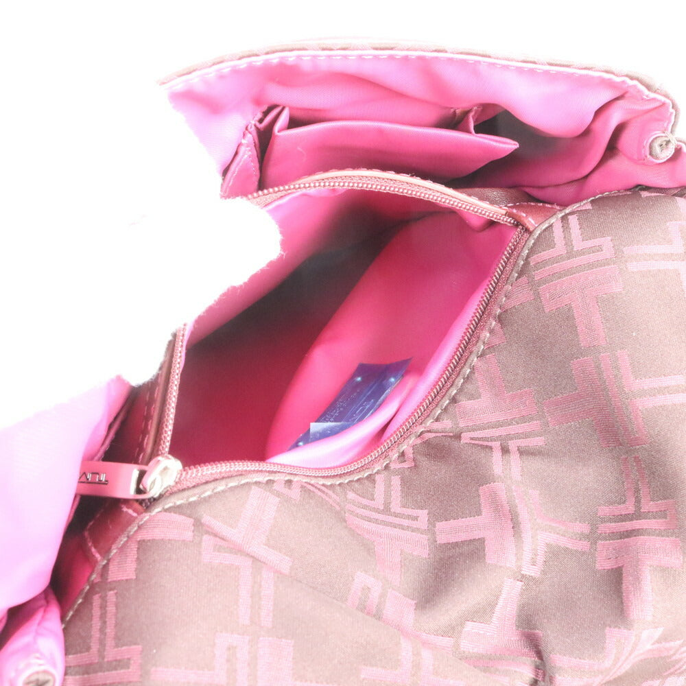 美品 TUMI トゥミ レザー ショルダーバッグ 斜め掛け メッセンジャー ビジネス 通勤 トート カバン サコッシュ メンズ RRE CJ4-9