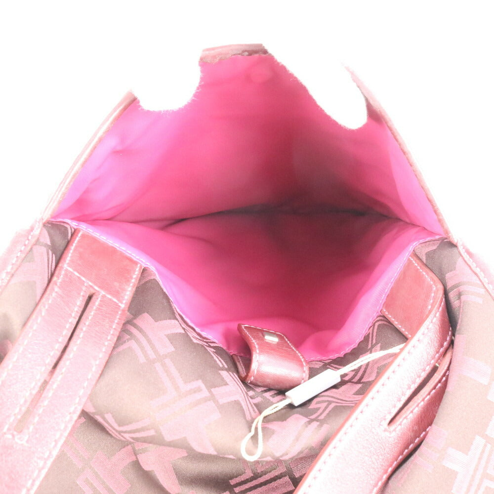 美品 TUMI トゥミ レザー ショルダーバッグ 斜め掛け メッセンジャー ビジネス 通勤 トート カバン サコッシュ メンズ RRE CJ4-9