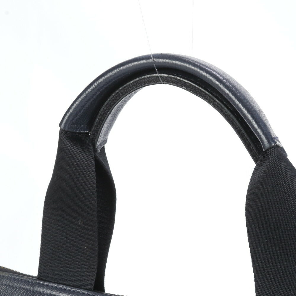 美品 コーチ チャールズ フォールドオーバー レザー 2WAY ショルダーバッグ 斜め掛け ビジネス 通勤 トート A4 メンズ EEE CJ16-9