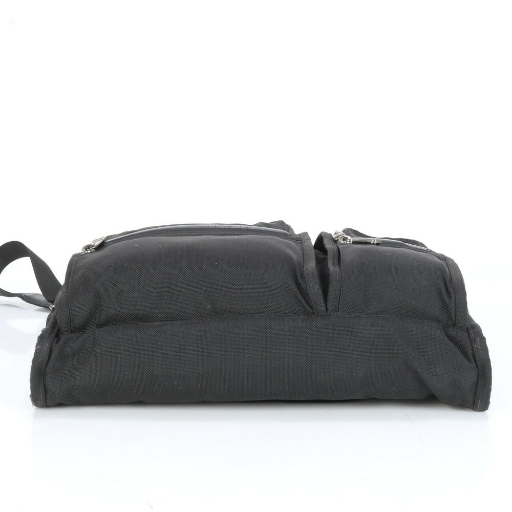 美品 TUMI トゥミ トレーサータグ付 アルファ レザー 2WAY ビジネス バッグ 斜め掛け ショルダー トート 通勤 A4 メンズ EEE CJ17-1