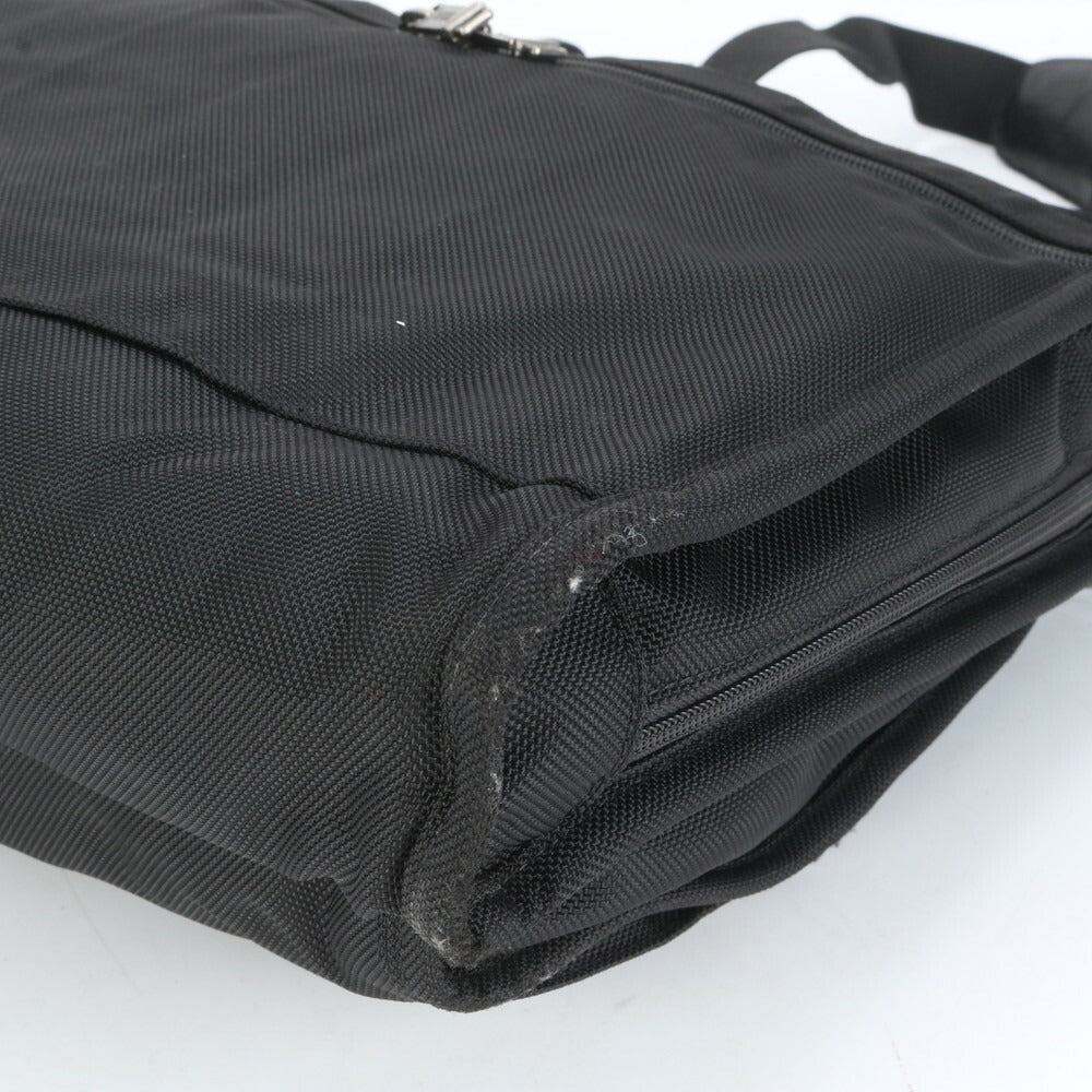 美品 TUMI トゥミ トレーサータグ付 アルファ レザー 2WAY ビジネス バッグ 斜め掛け ショルダー トート 通勤 A4 メンズ EEE CJ17-1