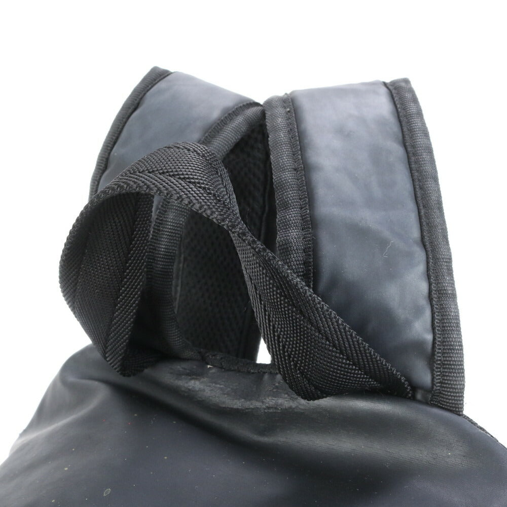 ディーゼル ロゴ リュックサック リュック バックパック ショルダー バッグ ビジネス ブラック 黒 A4 メンズ RR CK5-6