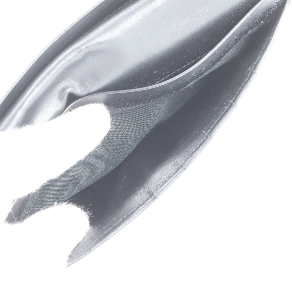 美品 ダンヒル レザー 長財布 二つ折り ウォレット 本革 ブラック 黒 ブランド メンズ ERM CP24-7