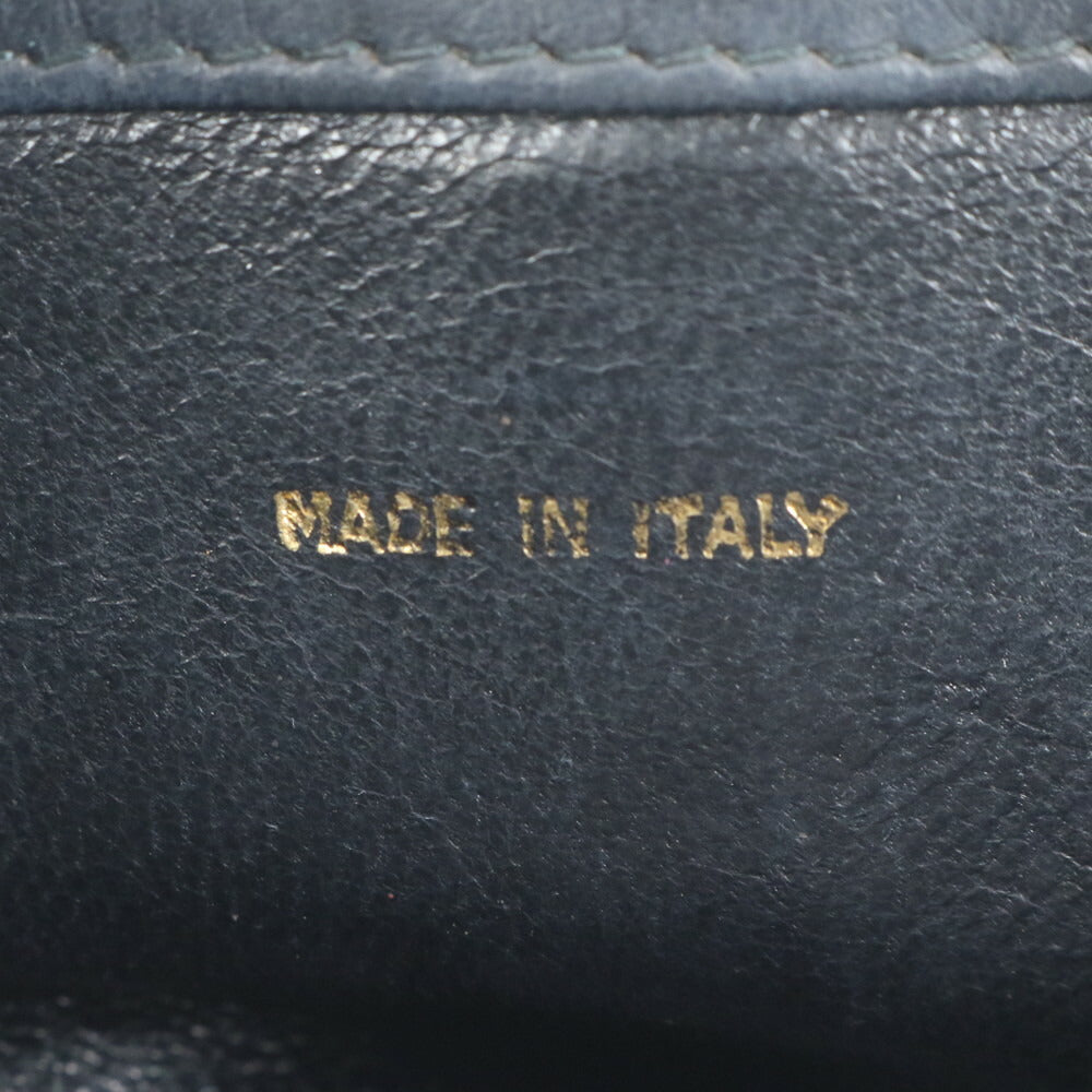 美品 シャネル シリアルシール付 マトラッセ バニティ ラムスキン レザー ショルダーバッグ 斜め掛け トート レディース EUE CP8-9