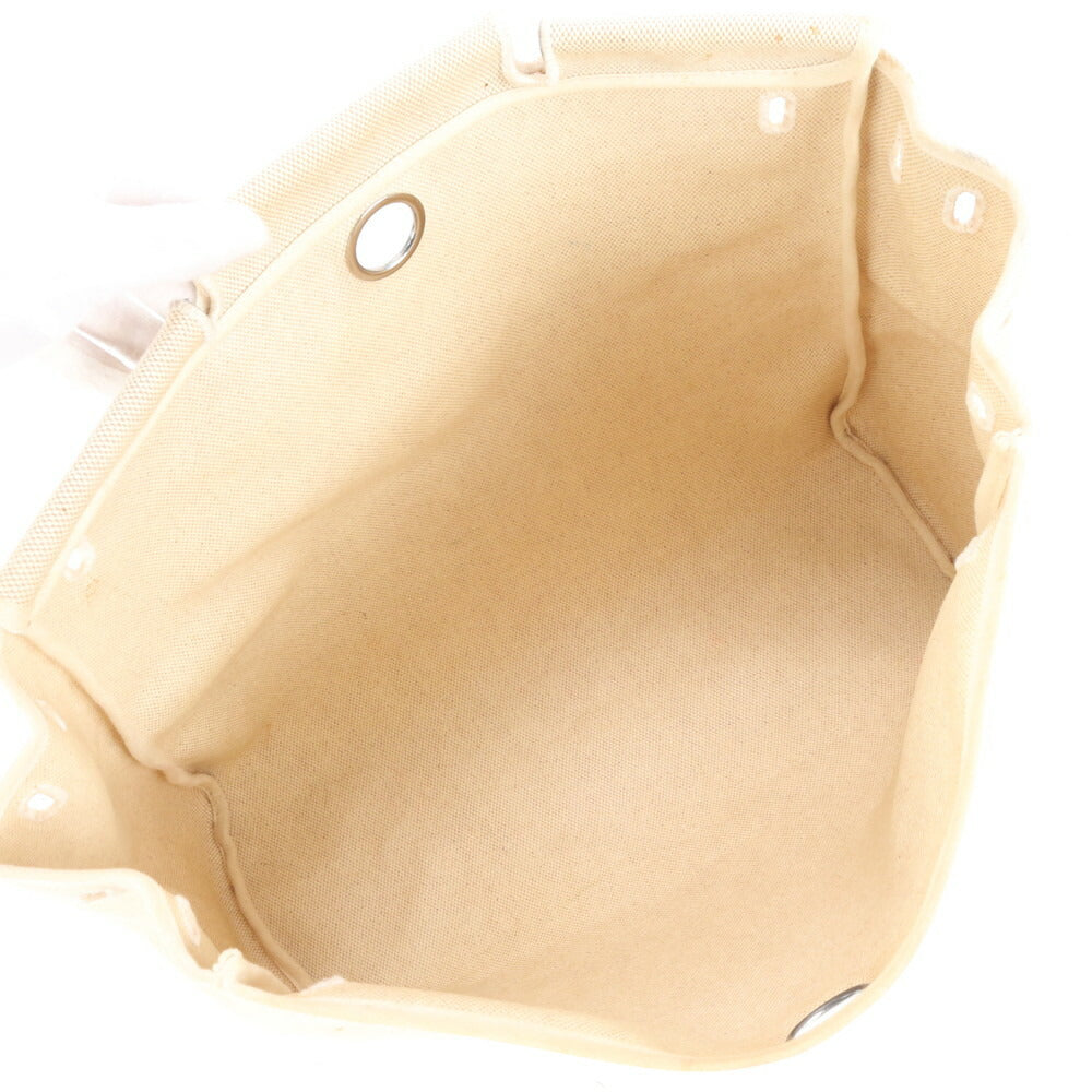 美品 エルメス エールバッグ MM □F 刻印 レザー 2WAY トート バッグ 斜め掛け ショルダー ビジネス 通勤 書類鞄 A4 EEE CP30-9