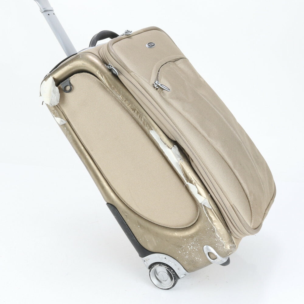 TUMI トゥミ トレーサータグ付 スーツケース キャリーケース バッグ 出張 旅行 トランク A4 ビジネス トラベル メンズ RUE CQ21-5