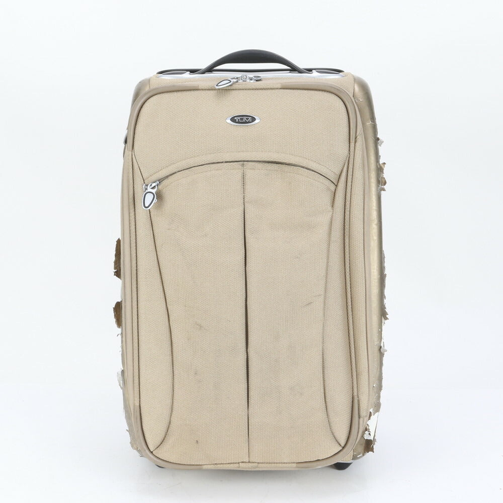 TUMI トゥミ トレーサータグ付 スーツケース キャリーケース バッグ 出張 旅行 トランク A4 ビジネス トラベル メンズ RUE CQ21-5