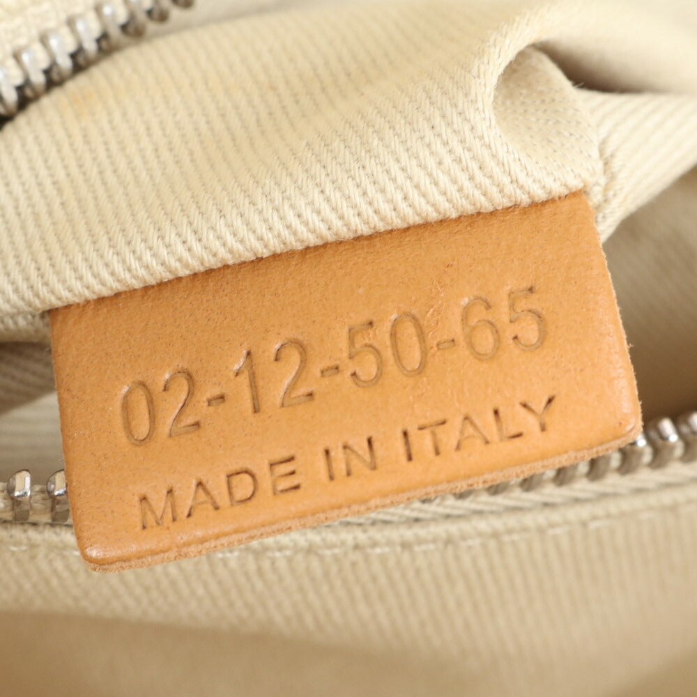 極美品 クロエ オーロラ バッグ カデナ 南京錠 パドロック レザー 2WAY ショルダー斜め掛け ハンド トート A4 レディース EUE CQ22-2