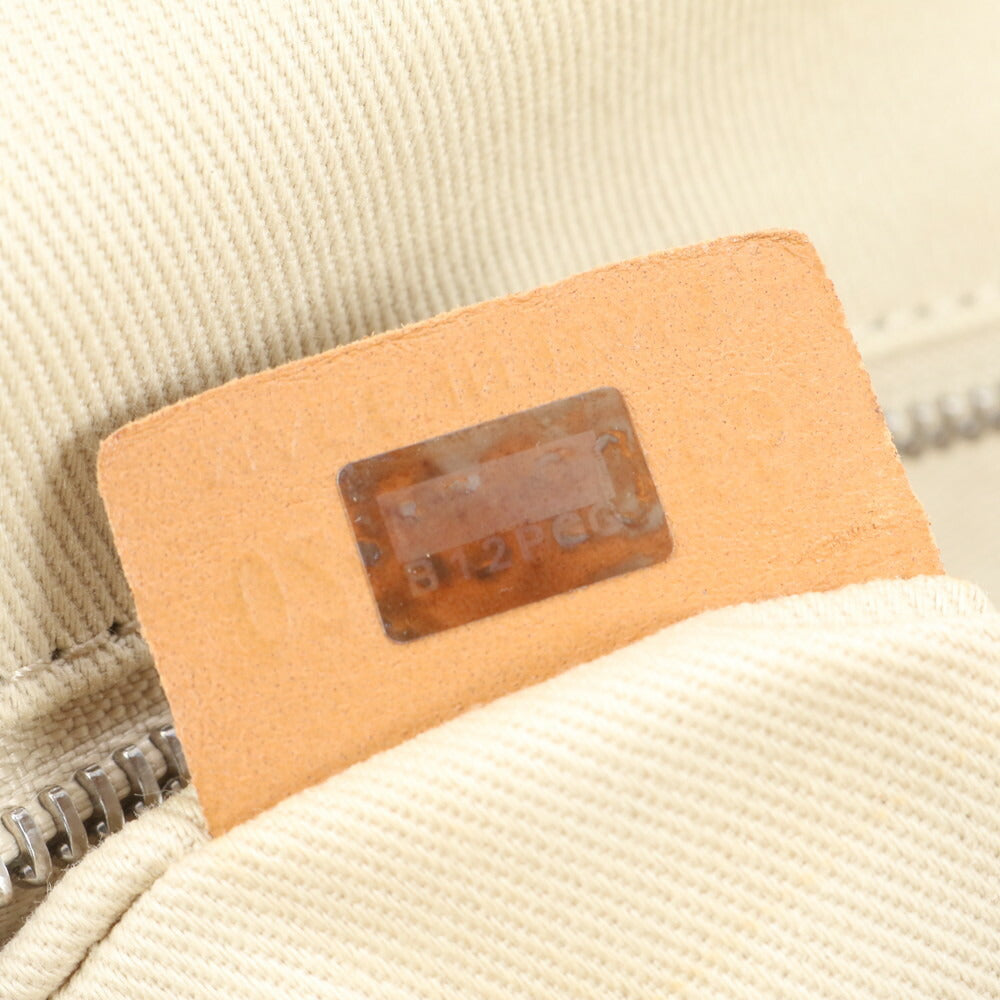 極美品 クロエ オーロラ バッグ カデナ 南京錠 パドロック レザー 2WAY ショルダー斜め掛け ハンド トート A4 レディース EUE CQ22-2