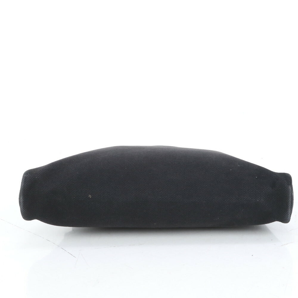 極美品 エルメス □I 刻印 サックイブー PM レザー トート バッグ 肩掛け ショルダー ハンド ブラック 黒 レディース RRE CQ28-7