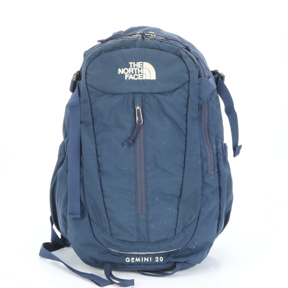 ザ・ノースフェイス GEMINI 20 ジェミニ リュックサック リュック バックパック ショルダー バッグ NM71402 A4 メンズ ECE CQ33-7