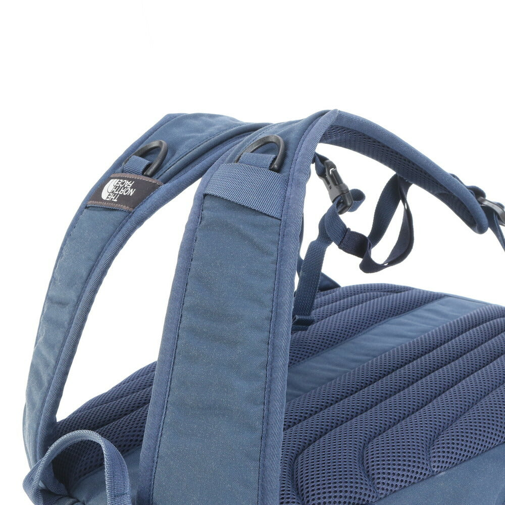 ザ・ノースフェイス GEMINI 20 ジェミニ リュックサック リュック バックパック ショルダー バッグ NM71402 A4 メンズ ECE CQ33-7