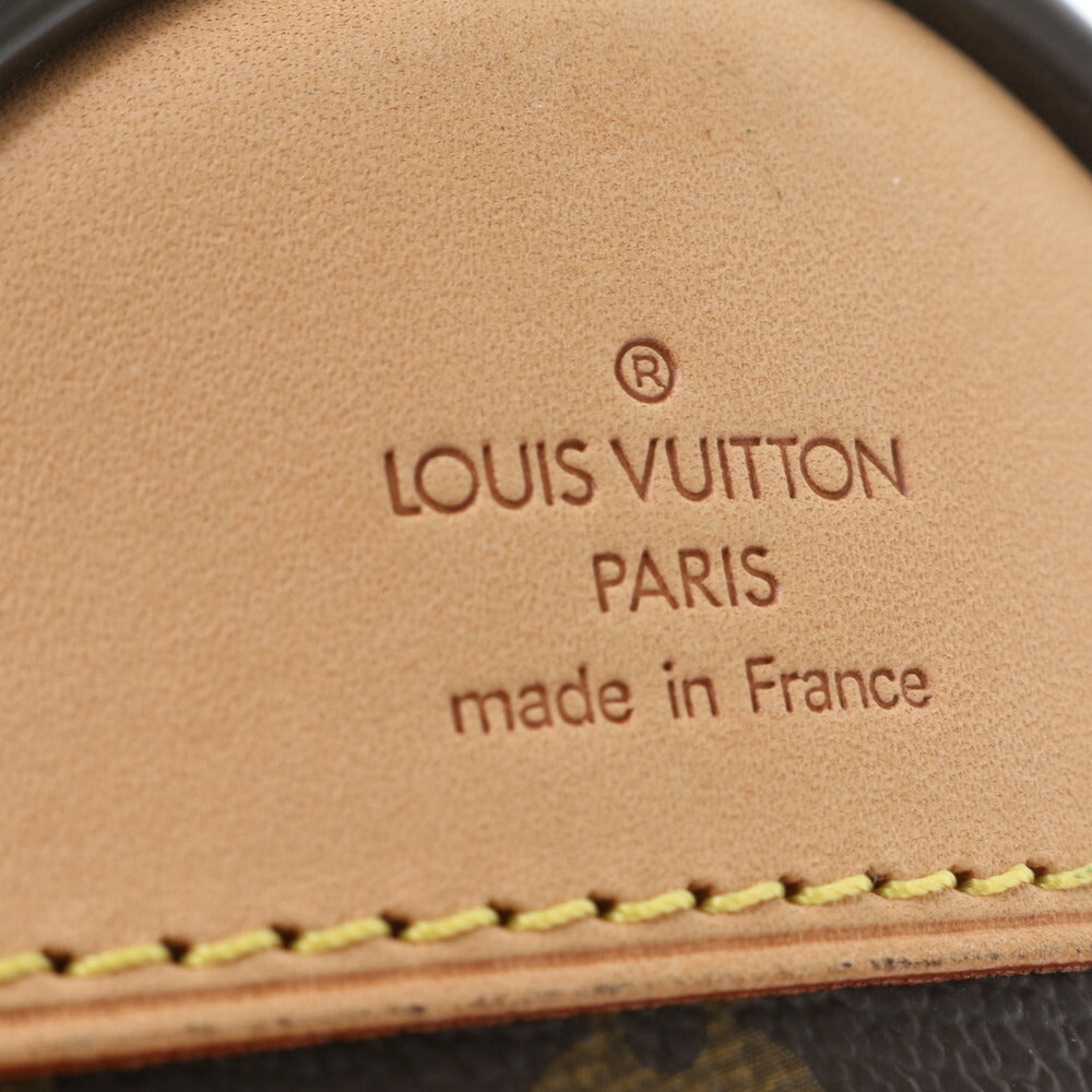 極美品 ルイヴィトン モノグラム ペガス 55 レザー スーツケース キャリー バッグ M23294 出張 旅行 トランク A4 メンズ EEE CJ7-1