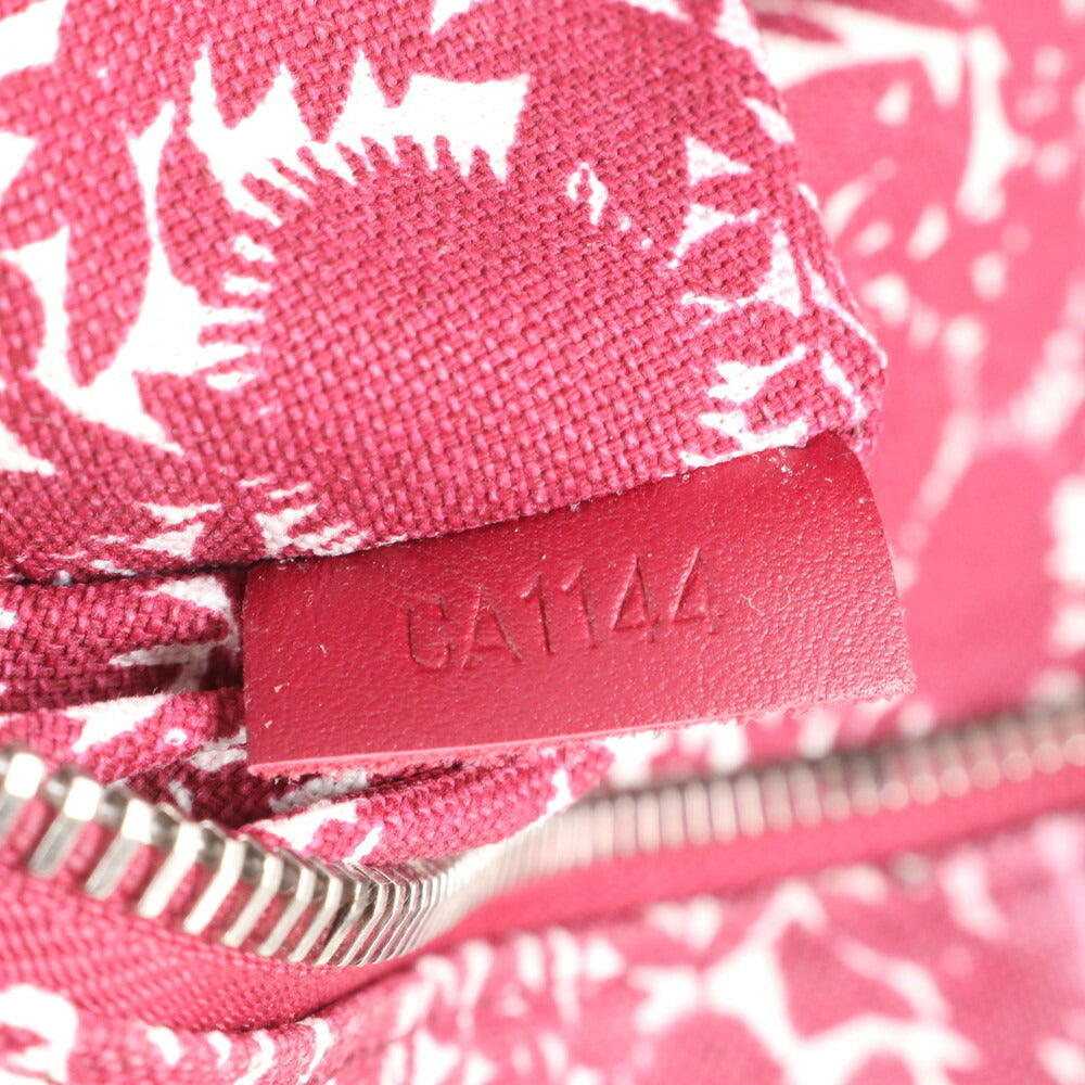 美品 ルイヴィトン ワイキキ 限定 カバ GM M48998 レザー トート バッグ 肩掛け ショルダー ハンド A4 レディース ECE CR5-3