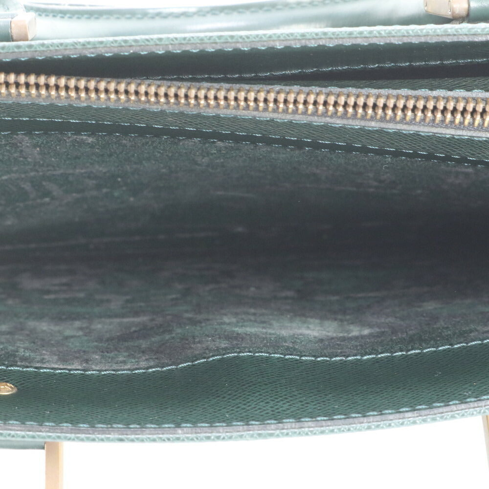 極美品 ヴィトン タイガ ポルト ドキュマン ロザン M30054 レザー 2WAY ビジネス バッグ 斜め掛け ショルダー A4 メンズ EEE CR19-4