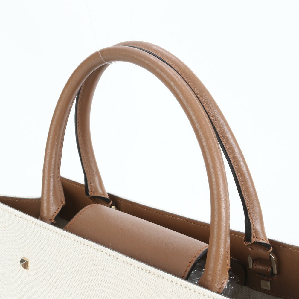 極美品 ジミーチュウ ホログラムシール付 アヴェニュー レザー トート バッグ 肩掛け ショルダー ハンド A4 レディース RRE CR26-6