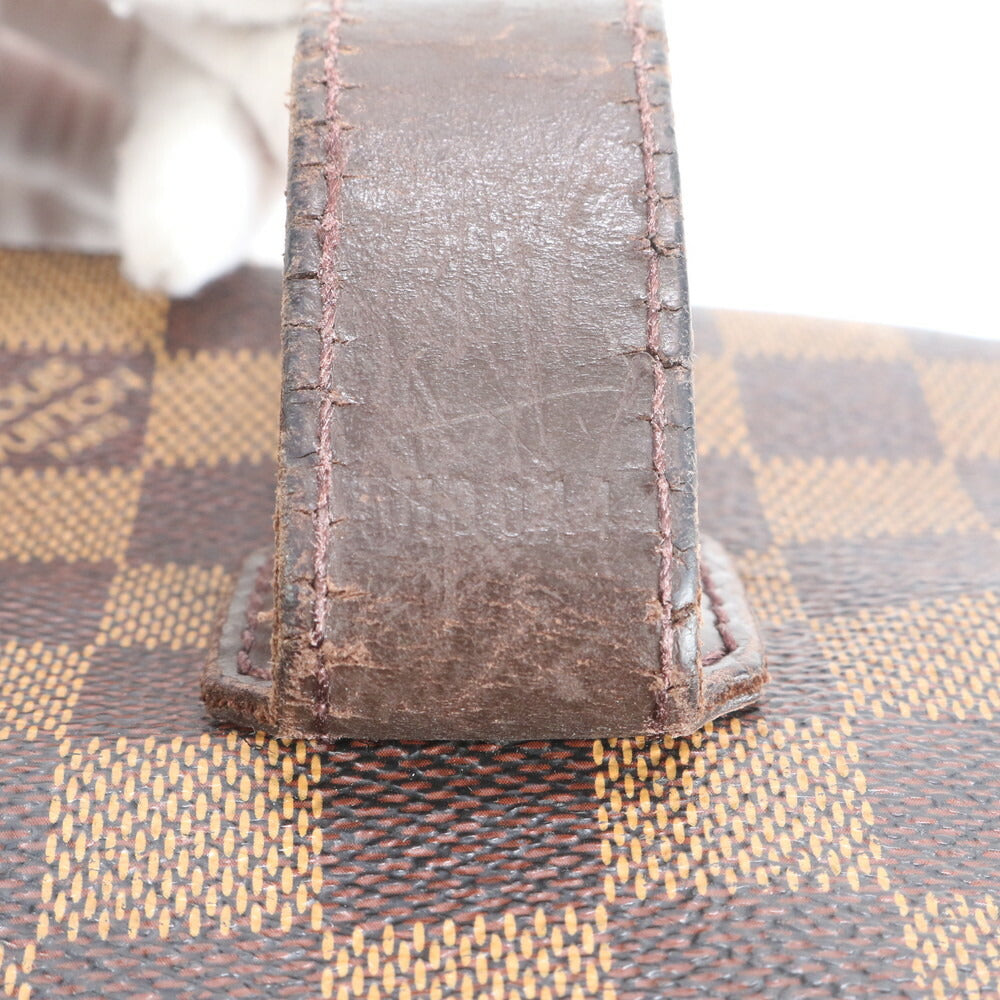 ルイヴィトン ダミエ ブロードウェイ N42270 レザー ビジネス バッグ 書類鞄 ブリーフケース トート 通勤 A4 メンズ EEE CR21-1