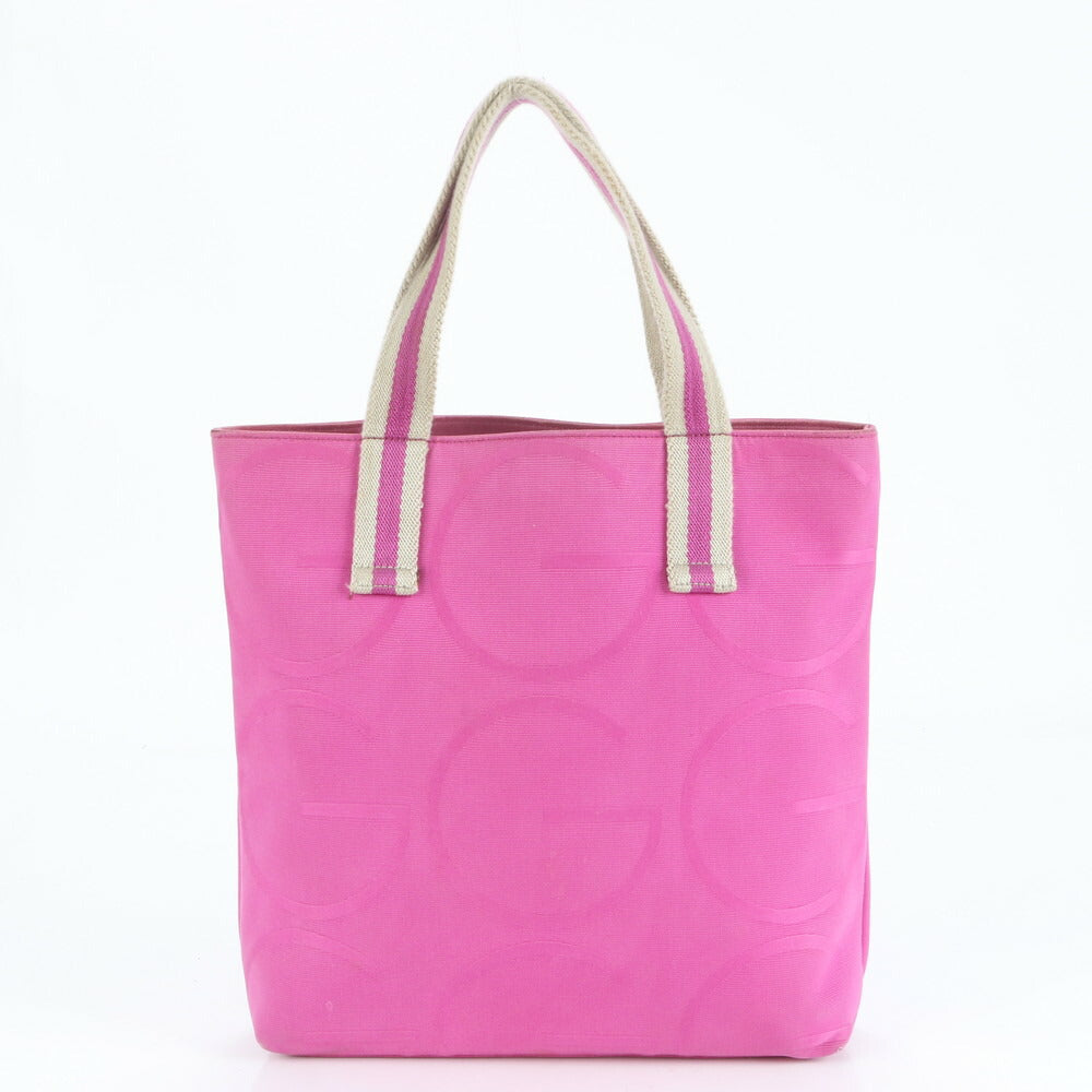 美品 グッチ ビッグG レザー トート バッグ 肩掛け ショルダー ハンド A4 140691 レディース EEE CS2-9