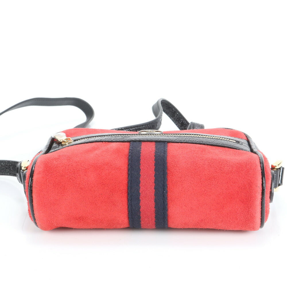 極美品 グッチ オフィディア レザー ショルダーバッグ 斜め掛け メッセンジャー ビジネス 通勤 トート 517350 メンズ ERE CS9-3