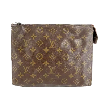 <テスト>ルイヴィトン モノグラム ポッシュ トワレット (コピー) (コピー)