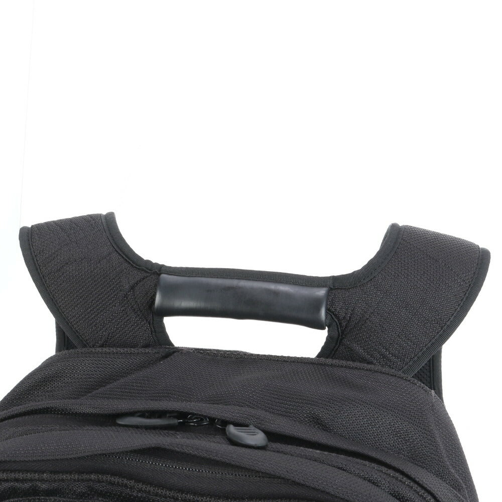 美品 TUMI トゥミ トレーサータグ付 レザー ショルダーバッグ リュック バックパック バッグ ビジネス A4 メンズ REE CU6-9