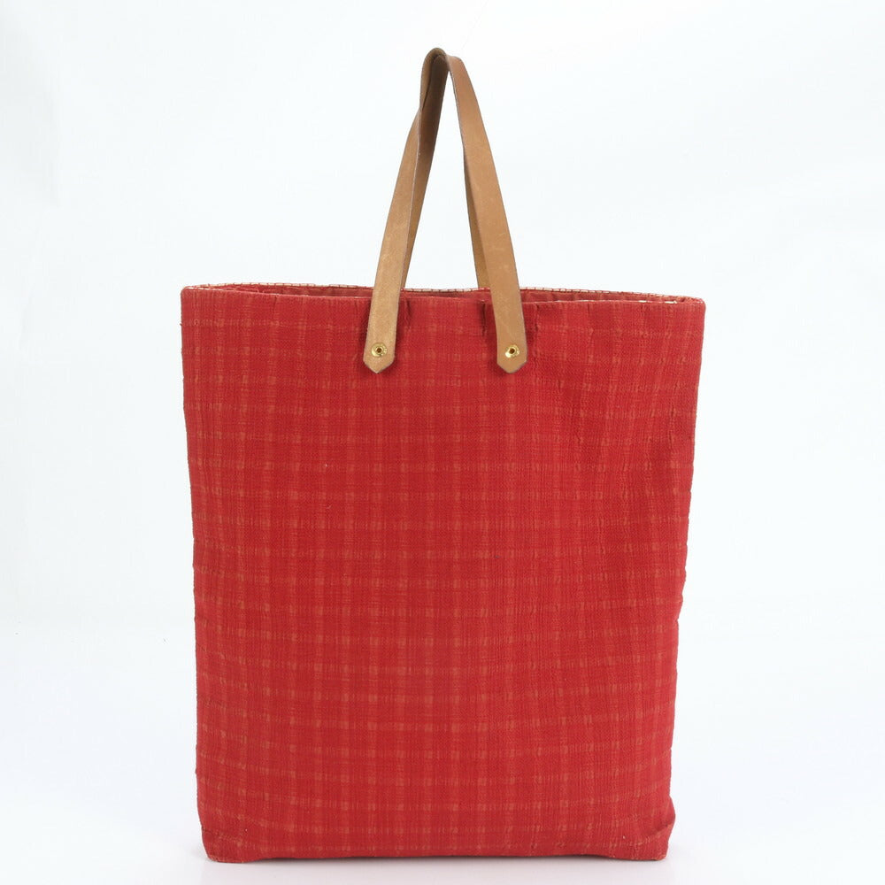 美品 エルメス アメダバ ディアゴ GM レザー トート バッグ 肩掛け ショルダー ハンド A4 レディース RUE CU19-10