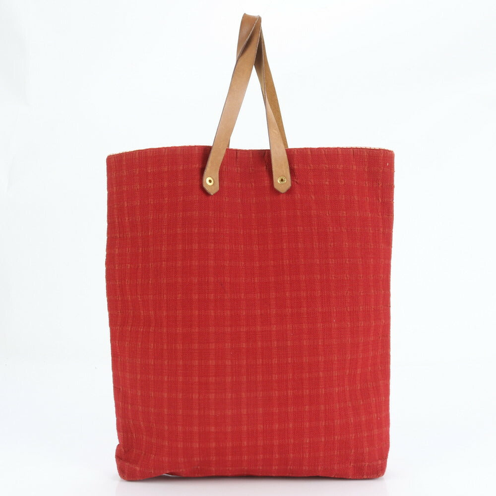 美品 エルメス アメダバ ディアゴ GM レザー トート バッグ 肩掛け ショルダー ハンド A4 レディース RUE CU19-10