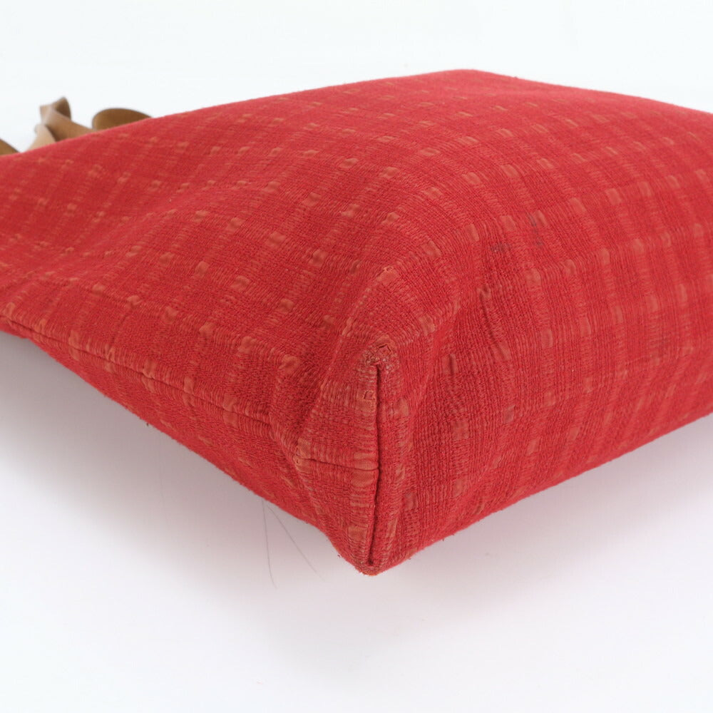 美品 エルメス アメダバ ディアゴ GM レザー トート バッグ 肩掛け ショルダー ハンド A4 レディース RUE CU19-10