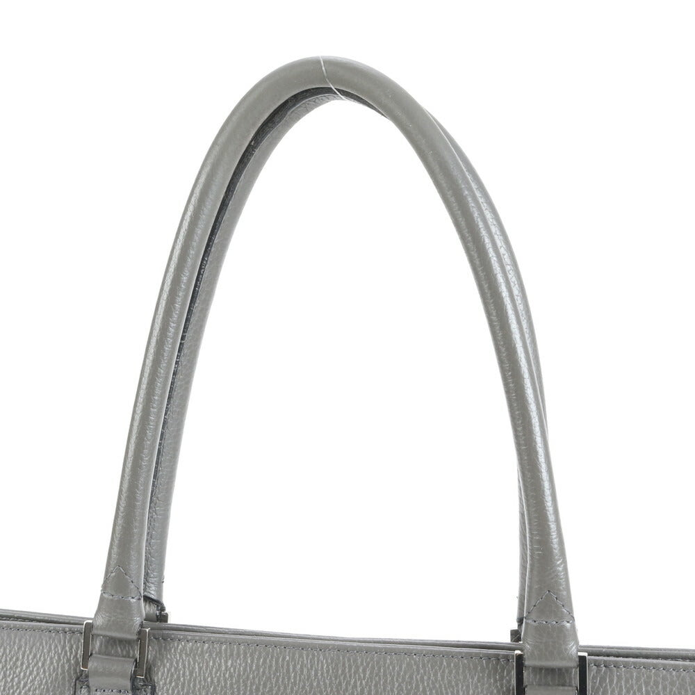 極美品 Ducato di Milano デュカート デ ミラノ イタリア製 レザー トート バッグ 肩掛け ショルダー A4 レディース ERE CV11-6