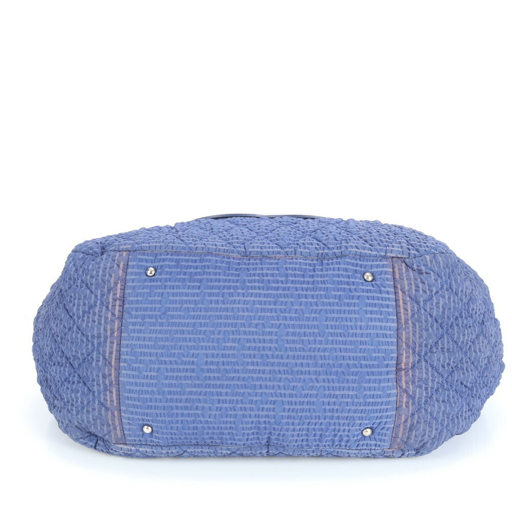 極美品 新宿タカシマヤ シャネル ギャランティ シリアル ブティックシール付 ココカバス トート バッグ A4 レディース EUE CV17-3