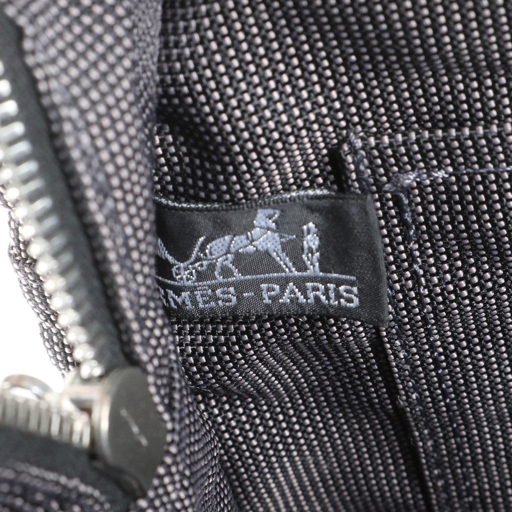 極美品 エルメス エールライン アド 2WAY リュックサック リュック バックパック ショルダー バッグ ビジネス A4 メンズ MEE CV22-1