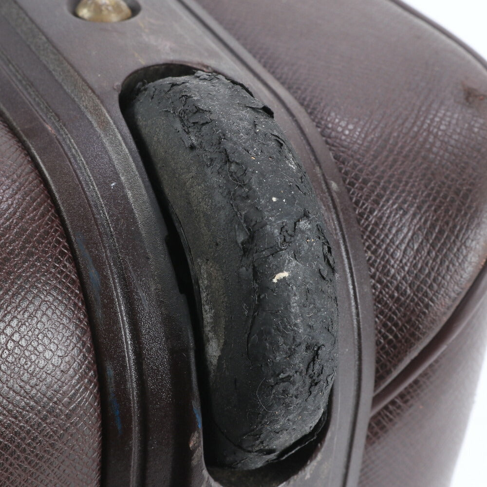 極美品 ルイヴィトン タイガ ペガス 55 Ｍ23266 レザー スーツケース キャリー バッグ 出張 旅行 トラベル 紳士 A4 メンズ EUE 27-7