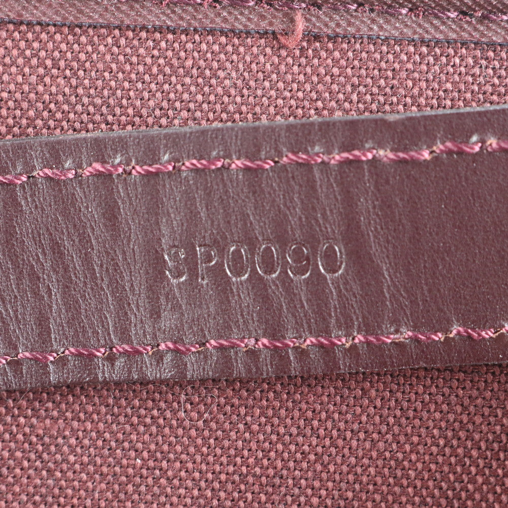 極美品 ルイヴィトン タイガ ペガス 55 Ｍ23266 レザー スーツケース キャリー バッグ 出張 旅行 トラベル 紳士 A4 メンズ EUE 27-7