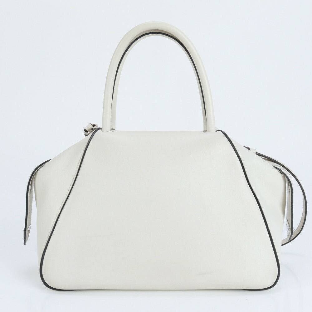 極美品 プラダ スーパーノヴァ ノヴァ レザー 2WAY トート バッグ 斜め掛け クロスボディ ハンド トート レディース RUE CV26-8