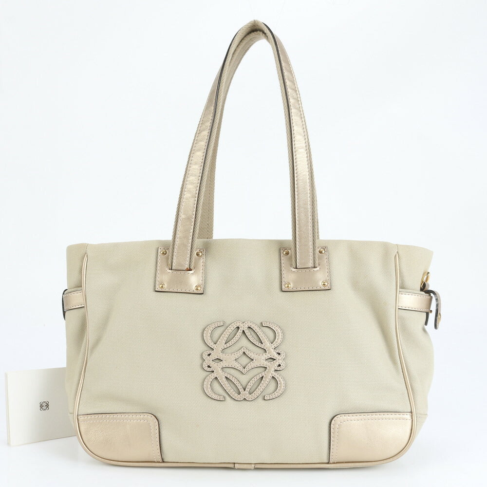 LOEWE｜LOEWEバッグ・アナグラム