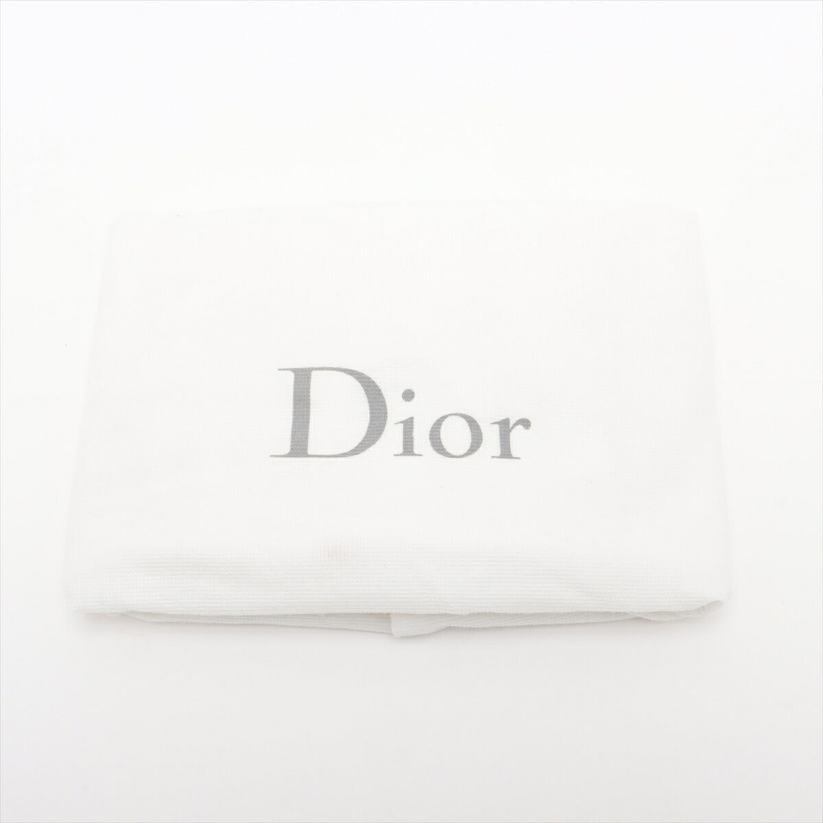 美品 クリスチャンディオール カナージュ ニューロック パテント レザー ショルダーバッグ 斜め掛け ハンド レディース EEE BS32-101