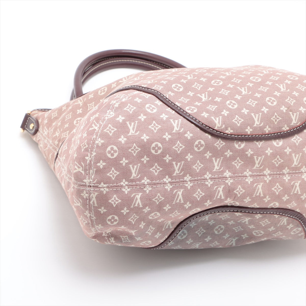 美品 ルイヴィトン モノグラム イディール エレジー M56698 レザー 2WAY ショルダーバッグ 斜め掛け ハンド レディース EEE BW20-60