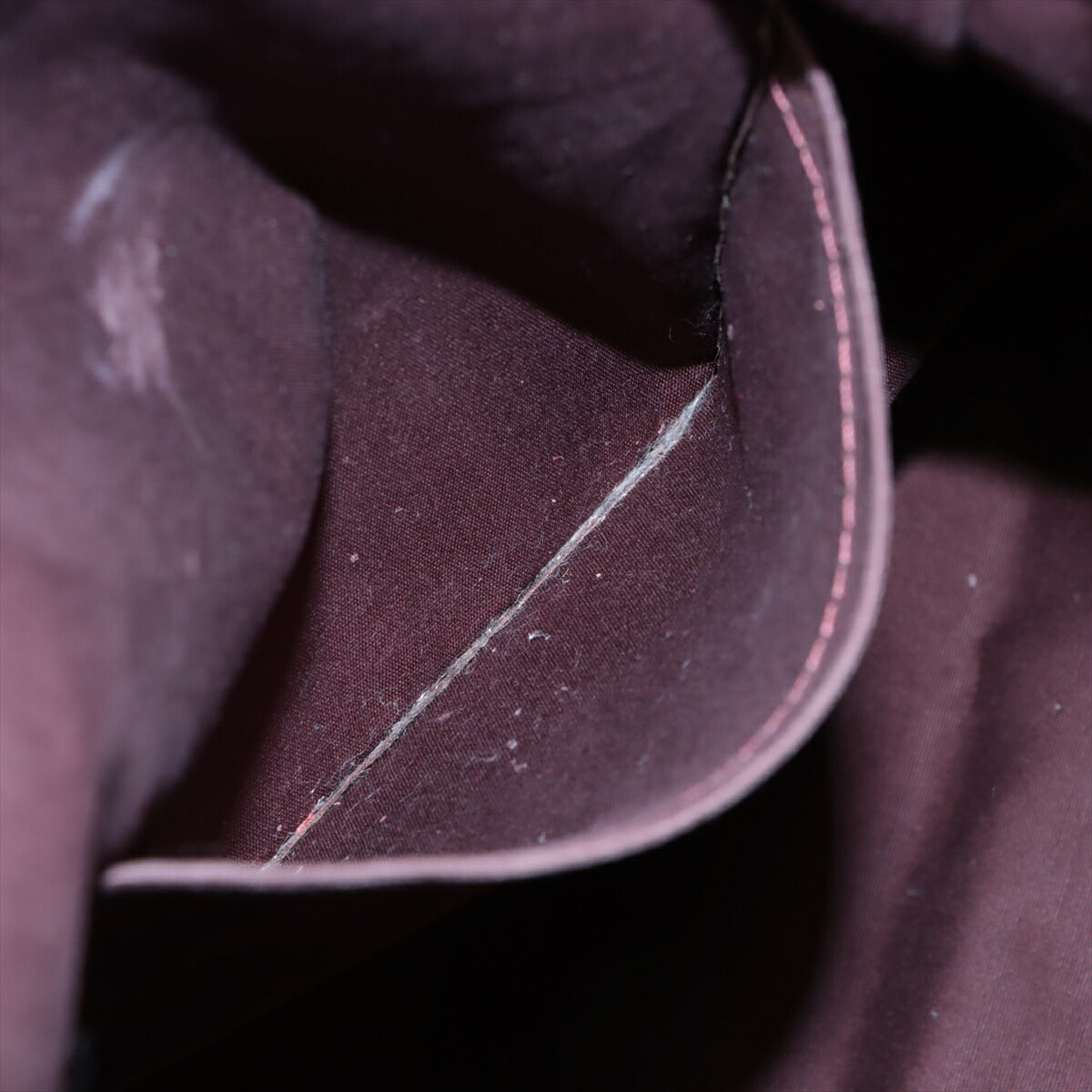 美品 ルイヴィトン モノグラム イディール エレジー M56698 レザー 2WAY ショルダーバッグ 斜め掛け ハンド レディース EEE BW20-60