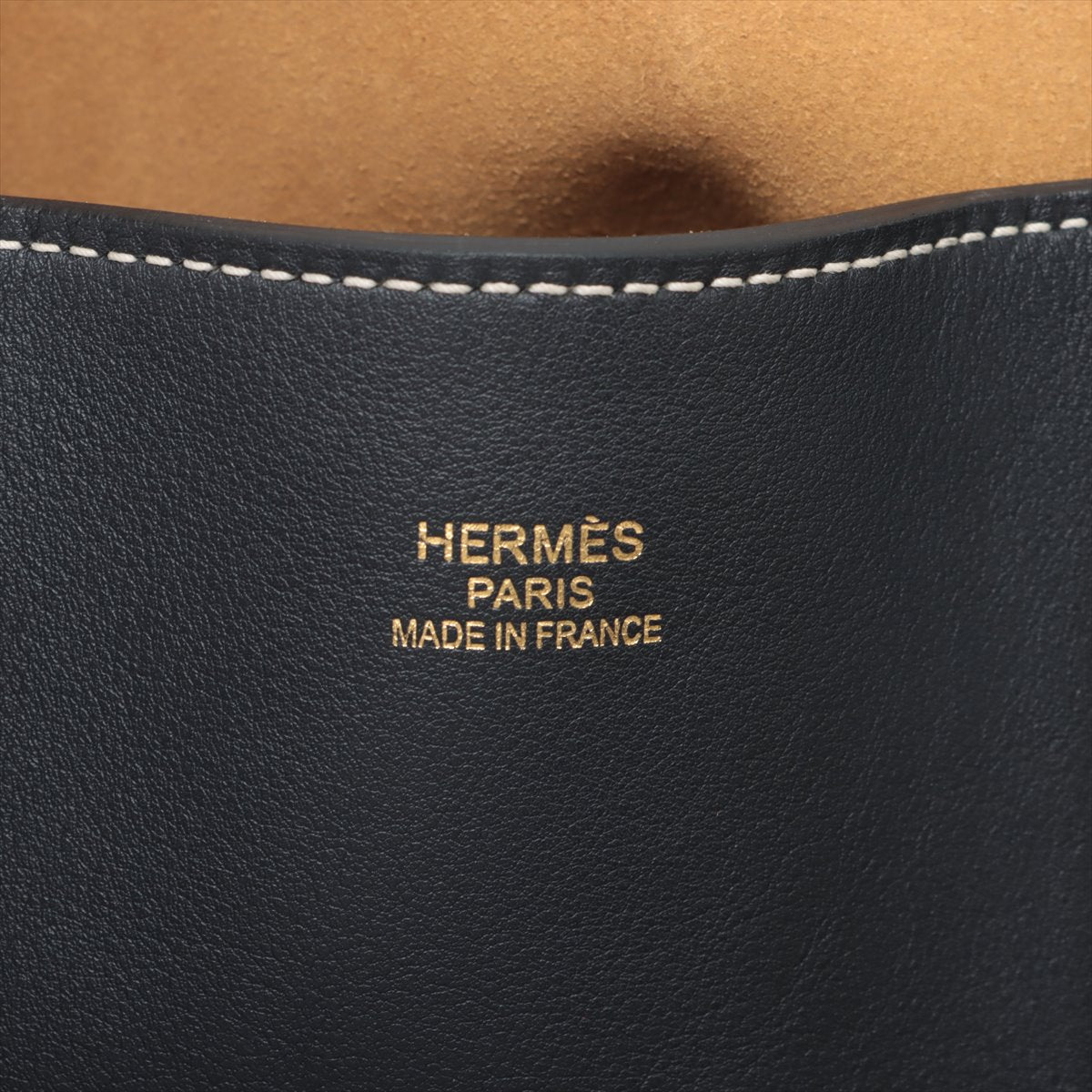 極美品 エルメス A 刻印 ドゥブルサンス 28 トート バッグ 肩掛け ショルダー ハンド レディース RRE CB30-4