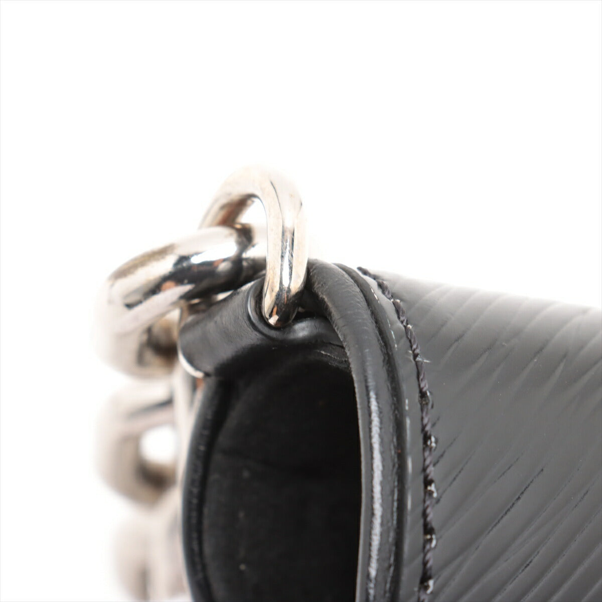 極美品 ルイヴィトン 山本寛斎 モノグラム ポシェット カブキ マスク M43532 ショルダーバッグ 斜め掛け レディース RRE CB30-7