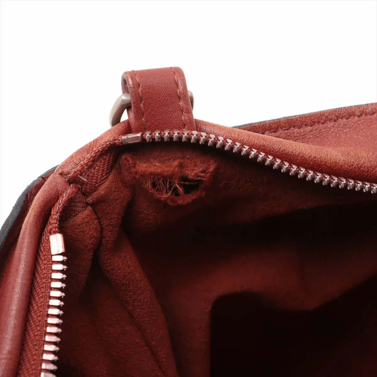 美品 エルメス キャラバンホリゾンタルMM ヴォーデルマ レザー 2WAY トート バッグ 斜め掛け ショルダー メンズ レディース MMM CS53-7